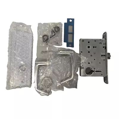 Arrow Assa Abloy BM11 XH 26D Less Cylinder BM Series Mortise Lever Lock • $199.99