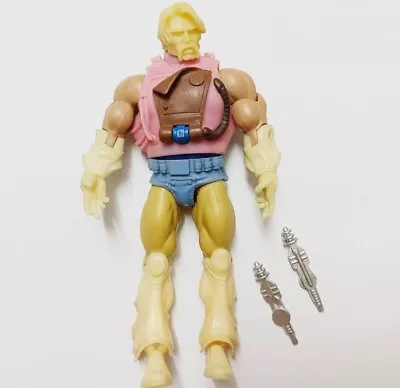 Rio Blast Masters Of The Universe Classics He-man Action Figure Prototype 7  #A • $149.14