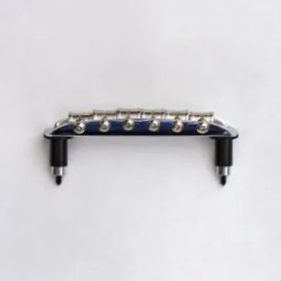 Jazzmaster/Jaguar/Mustang Bridge Post Support Sleeve Bushings (2 Pieces Each) • $5.95