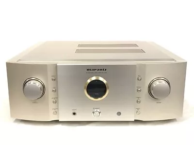 Marantz PM11-S3 Integrated Amplifier In 230V Made In Japan  • $3248.90