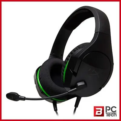 HyperX CloudX Stinger Core Gaming Headset For Xbox • $78