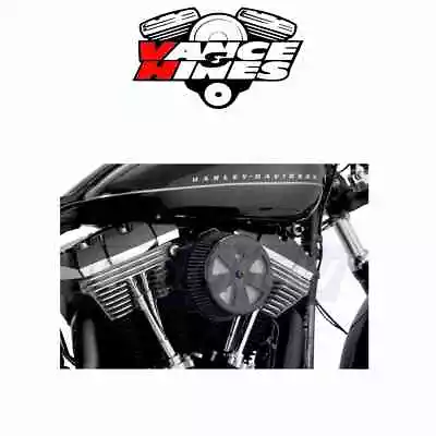 Vance & Hines VO2 Skullcap Crown For 2006 Harley Davidson FXDBI Street Bob - Zv • $95.62