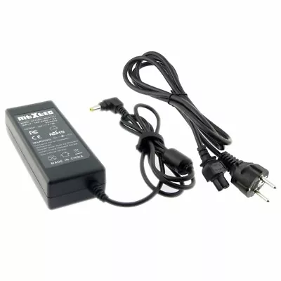 MTXtec Power Supply 19V 4.74A For Medion Akoya E5211 MD97296 • £30.17