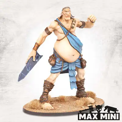 Max Mini BNIB Oasis Giant • £18