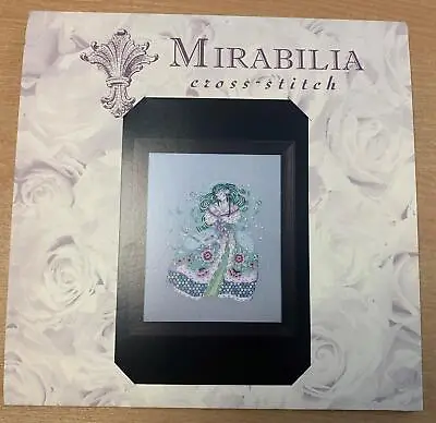 £12.95 • Buy Mirabilia- The Snow Maiden