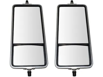 Door Mirror Set For 2008-2009 Mitsubishi Fuso FE180 ZT456QV • $61.21