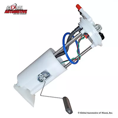 Bosch 67334 Fuel Pump For 1996 Chevy Blazer GMC Jimmy Oldsmobile Brava 4 Door • $68.50