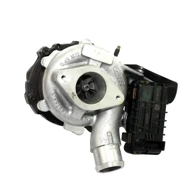 Turbocharger For Ford 2.2 TDCi DRRA BK3Q6K682CB DEPOSIT FREE!! • £490.61