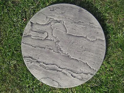 Stepping Stone Riven Stone Garden Ornament • £13.99