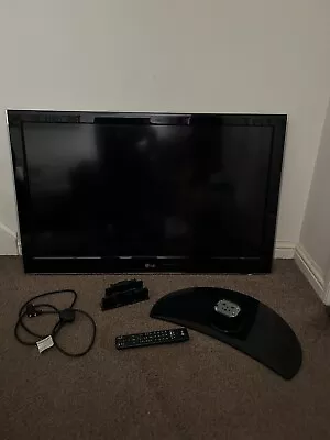 Lg Lcd Tv (42lh5000) 42  • £100