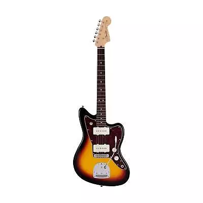 [PREORDER] Fender Japan Junior Collection Jazzmaster RW FB3-Color Sunburst • $1860