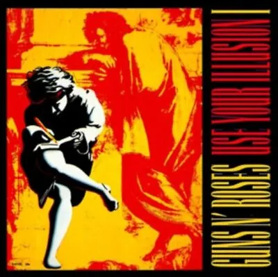 £3 • Buy Guns N Roses : Use Your Illusion I CD Highly Rated EBay Seller Great Prices
