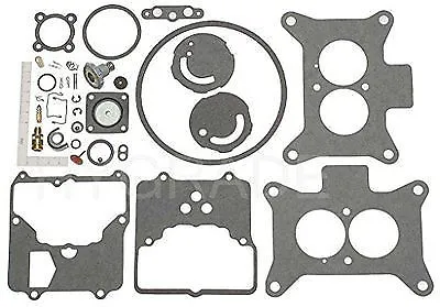 58 59 60 61 62 63 Ford Car Carburetor Carb Kit Motorcraft 2100 Model • $34.98