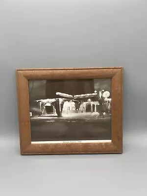 Vintage Photography Of Missoula Montana 1930’s • $20