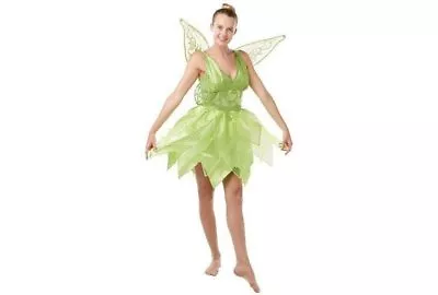 Tinker Bell Deluxe Costume Adult • $79.90