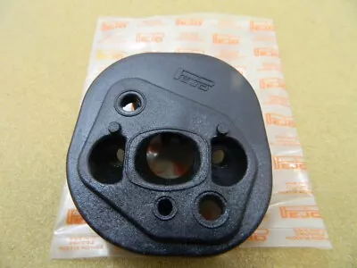 £14.55 • Buy For Partner 350 351 352 370 371  Carburettor Carb Manifold Adapter Spacer