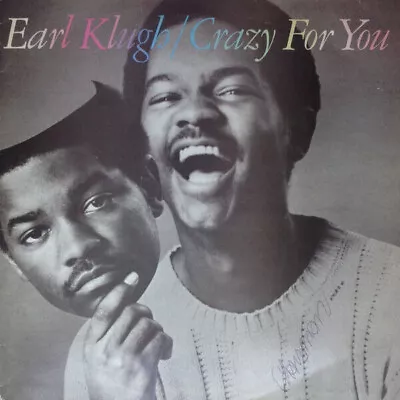 Earl Klugh - Crazy For You CD - Free Postage • £7.50