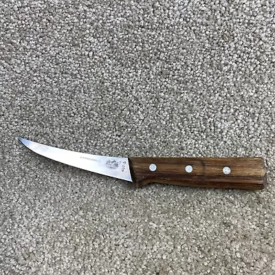 R.L. Forschner Co. Victorinox 407-5 Boning Knife  • $23