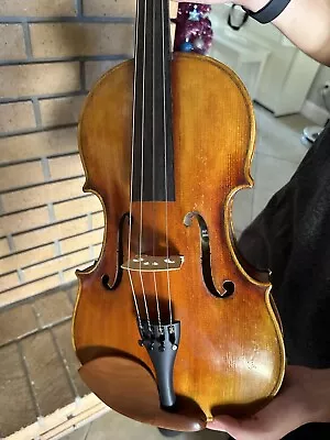 Tertis Model Antique Full Size Viola JS900VAT • $1595