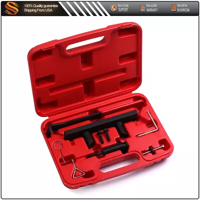 Compatible For AUDI VW 2.0L TFSi FSi Engine Camshaft Cam Alignment Timing Tool • $32.75