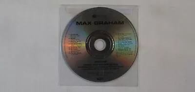 Max Graham Mixmag Live UK Adv CD 2005 House Trance • £4.62