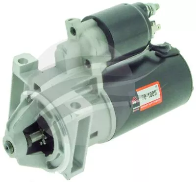 Jaylec Starter Motor For Holden Commodore VN VP VR VS VT 308 V8 70-1009 • $170.10