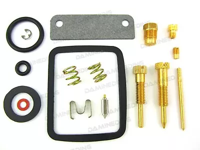 Carburetor Carb Repair Rebuild Kit Z50A 68'-71' Z50 K0 K1 K2  Z 50A For  KH-0277 • $14.11