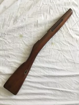 1891 M91 Mosin Nagant Stock Sporterise • $150