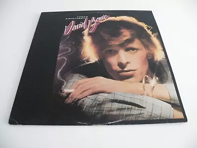 David Bowie 'young Americans' Lp Uk Rca Victor 1975 • £10.50