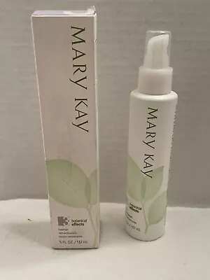 Mary Kay Botanical Effects Freshen Formula 3 NEW! Discontinued • $6.89