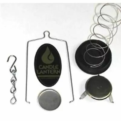 New UCO Original Candle Lantern Repair Kit L-REPAIRKIT • $9.17