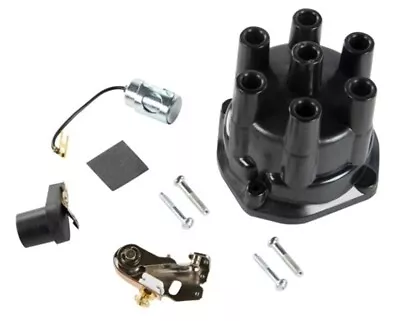 OMC MerCruiser GM Delco In-Line 6-Single Point 6 Cyl Tune Up Kit Sierra 18-5269 • $39.95