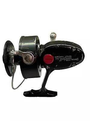 Vintage Garcia Mitchell 302 Salt Water Spinning Reel • $22.50