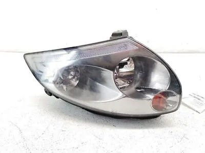 03-05 Infiniti G35 Coupe F/L Headlamp Assembly OEM 26060-AM826 • $163.99