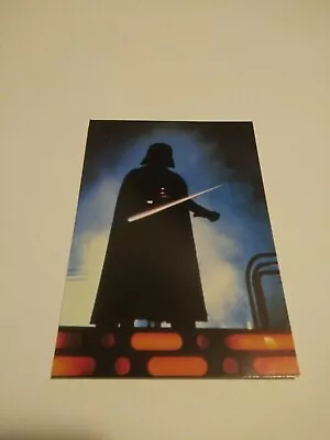 Star Wars Episode 5 Post Card 105-080 The Empire Strikes Back • $1