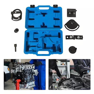 For Land Rover 3.2 I6 Volvo 3.0 3.2 T6 XC60 XC70 XC90 S80 Engine Timing Tool Kit • $90.25