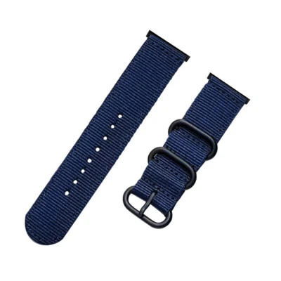 $7.13 • Buy For Apple Watch Series 8 7 6 5 SE Ultra 49/44/45/42mm Military Nylon Band Strap