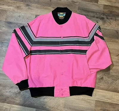 Vintage Wrangler  Brushpopper  Jacket Size Large • $150