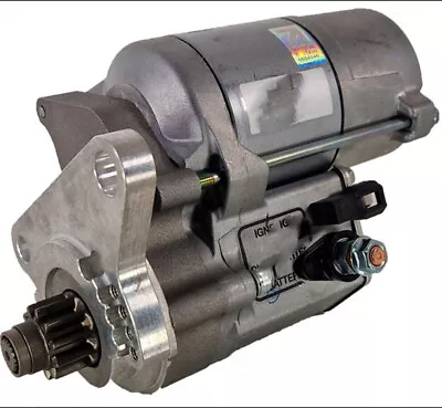 Aston Martin /Chrysler /Hemi /Mopar V8 (Short Drive) High Torque Starter Motor • $700