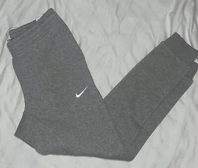 Men’s Size Small Nike Sweatpants • $25