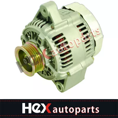 $579.95 • Buy Alternator For Toyota Camry 1997-2001 Solara 1999-2001 2.2L