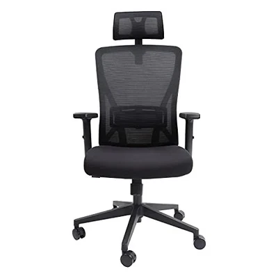£89.99 • Buy DRIPEX Ergonomic Office Chair, Adjustable Computer Chair, Reclining Desk Chair W