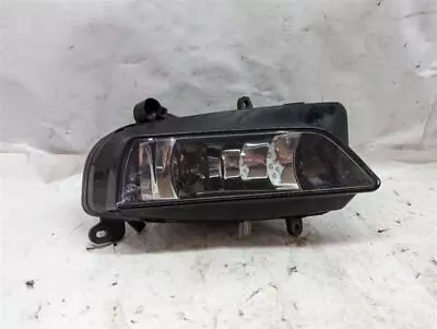 Passenger Corner/Park Light Fog-driving Fits 13-17 AUDI S5  8T0941700G    • $194.23