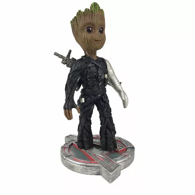 Marvel Guardians Of The Galaxy Groot Cosplay Superhero Winter Soldier GK RESIN • $115
