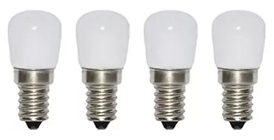 2W LED Refrigerator Bulb E14 LED Refrigerator Light Bulb 15W Equivalent 6000K... • $24.82