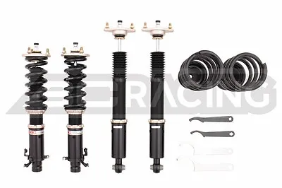 For 94-98 Odyssey RA1 BC Racing BR Series Adjustable Suspension Coilovers • $1195