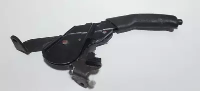 96-02 Toyota 4runner Emergency Parking Assist Hand E-brake Handle Black Oem • $39.99