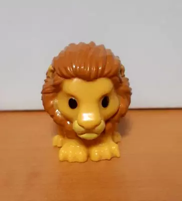 OOSHIES Woolworths LION KING Simba • $3.95