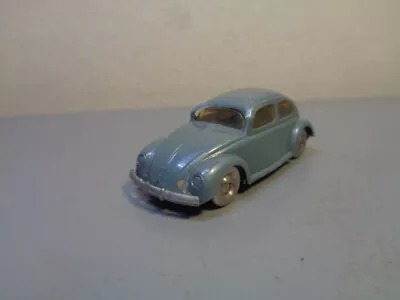 Lego Denmark Vintage 1950's Vw Volkswagen 1200 Beetle KÄfer Ho Very Rare Item Vg • $3.95