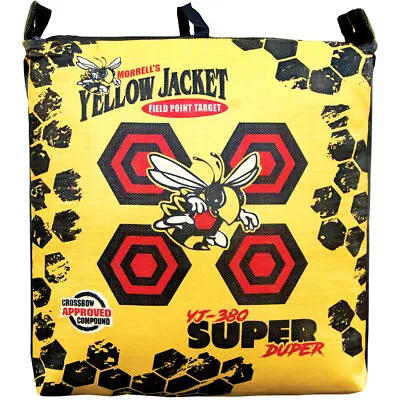 Morrell Replacement Bag Target Cover Super Duper • $32.56